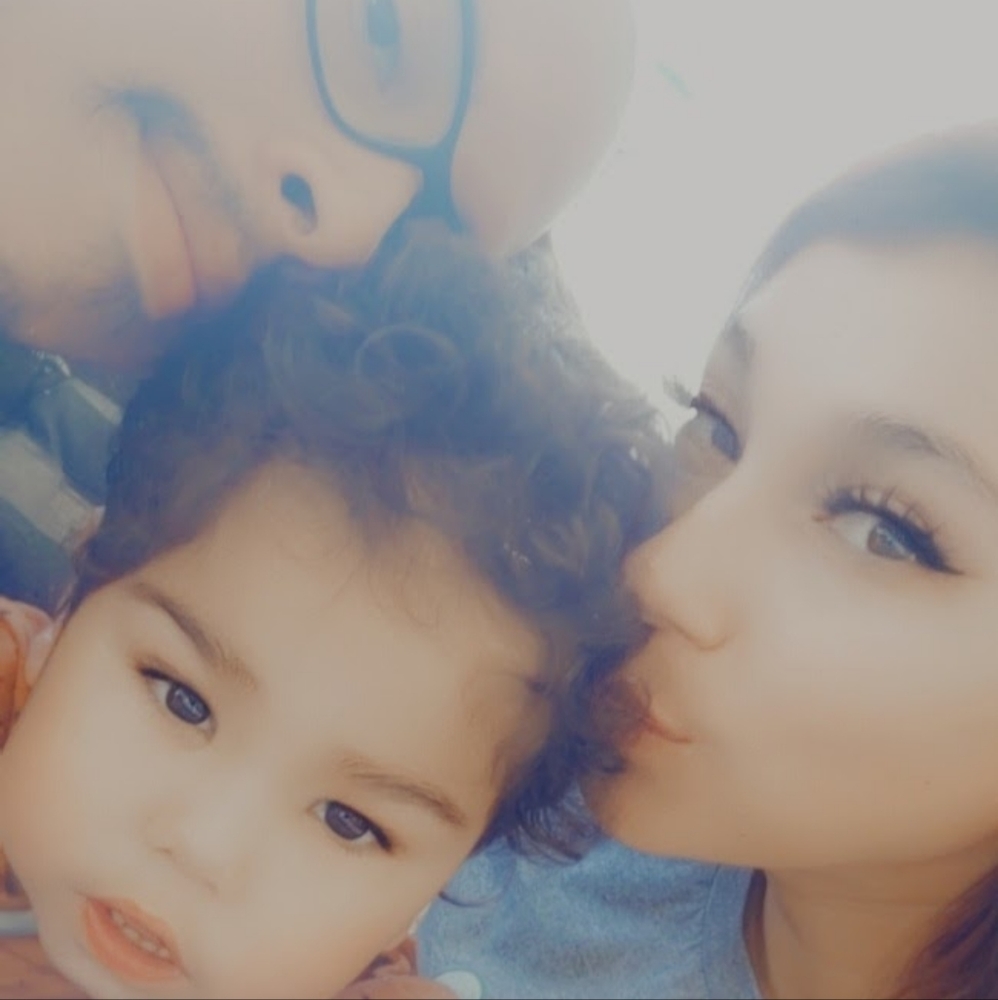 Meet your Posher, Monique